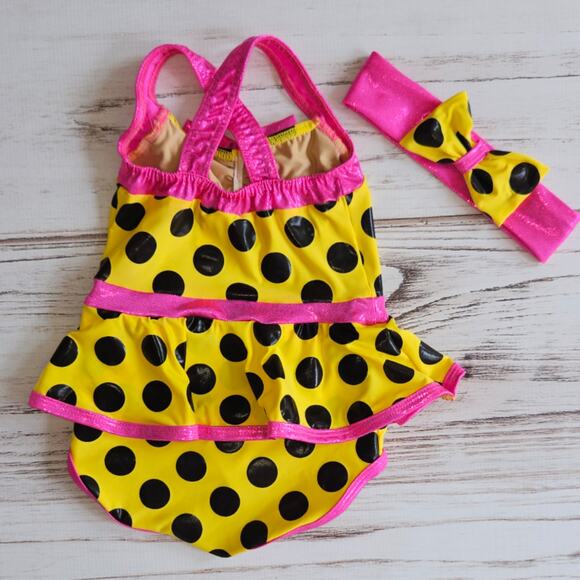 A Wish Come True 24187 Surfer Girl sz SC - Picture 2 of 3